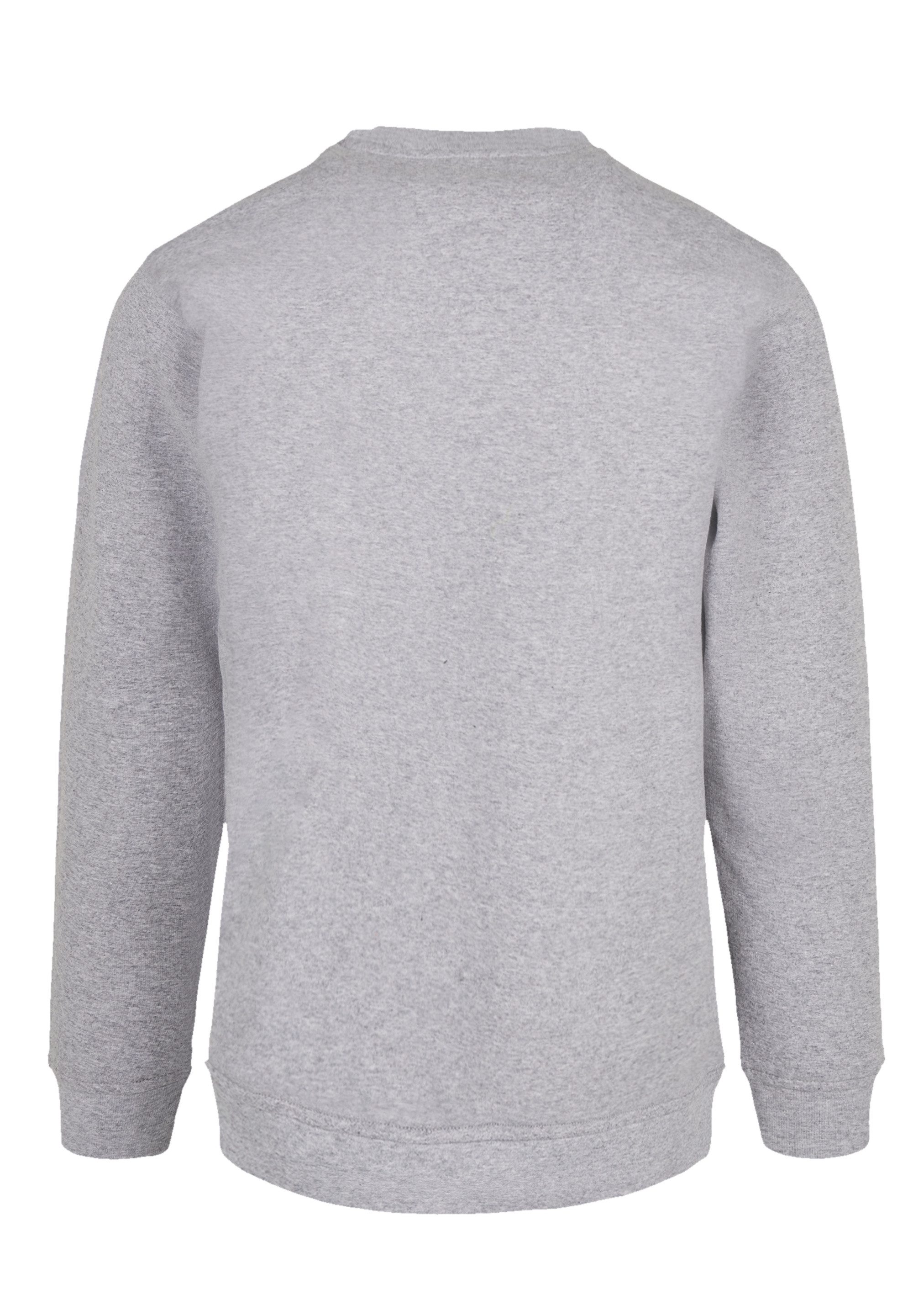 F4NT4STIC Sweatshirt Halloween Geist Cute Buch günstig online kaufen
