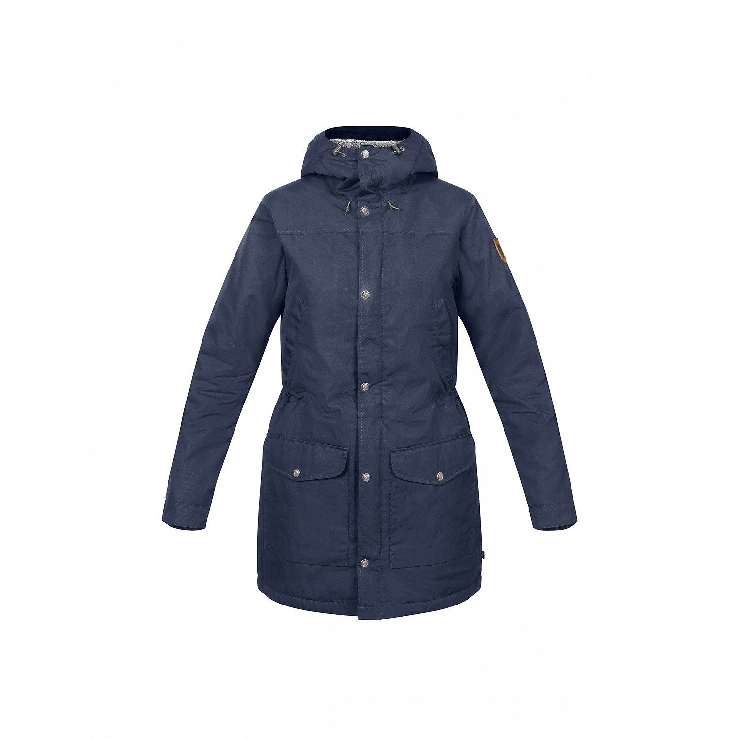 Fjällräven Outdoorjacke Winter Parka Greenland