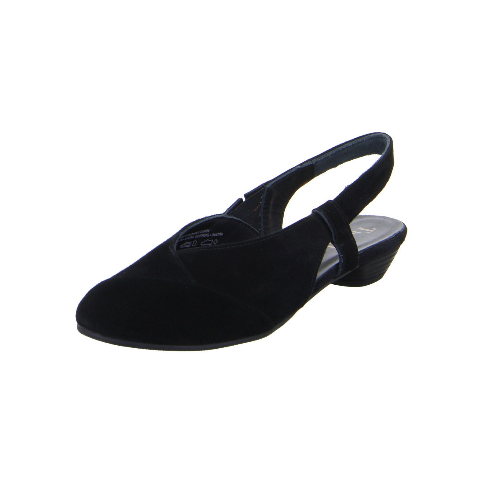 Think! Sling Pumps Grace Slingpumps