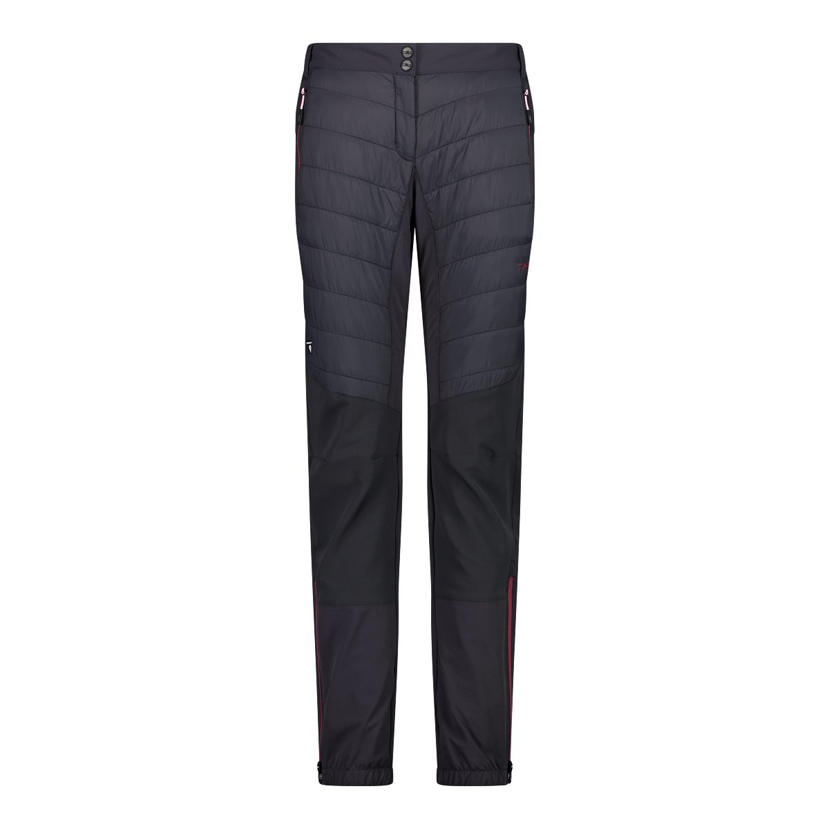 Trekkinghose CMP Damen Hose Woman Pant 39T0056