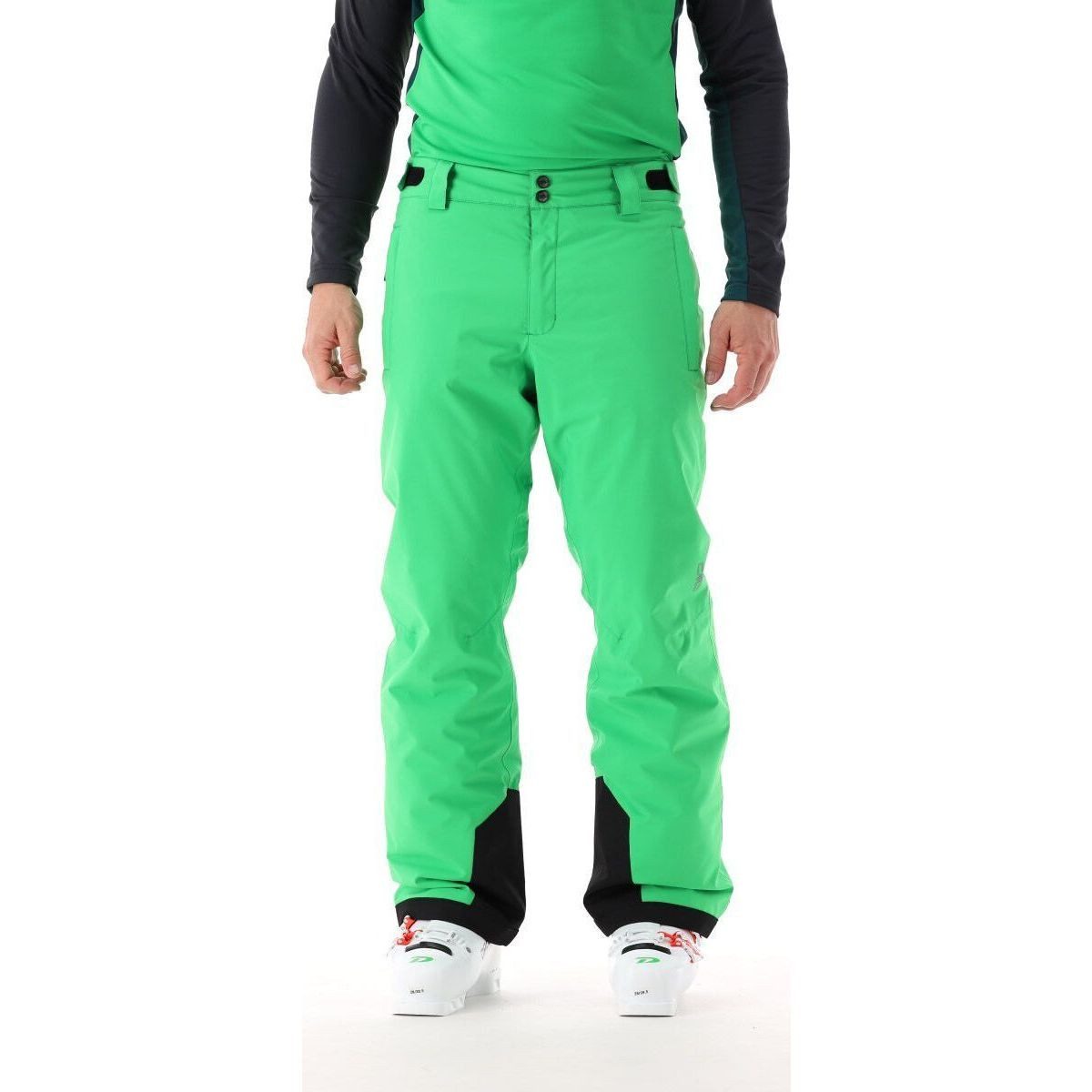 CMP Skihose MAN Ski Pant Hochfunktionale, wasserdichte Herren-Skihose mit optimaler