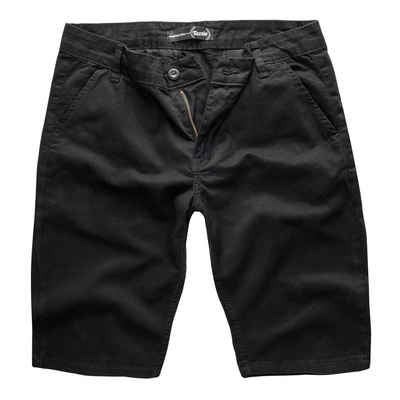 Tazzio Shorts M549 Chinoshorts