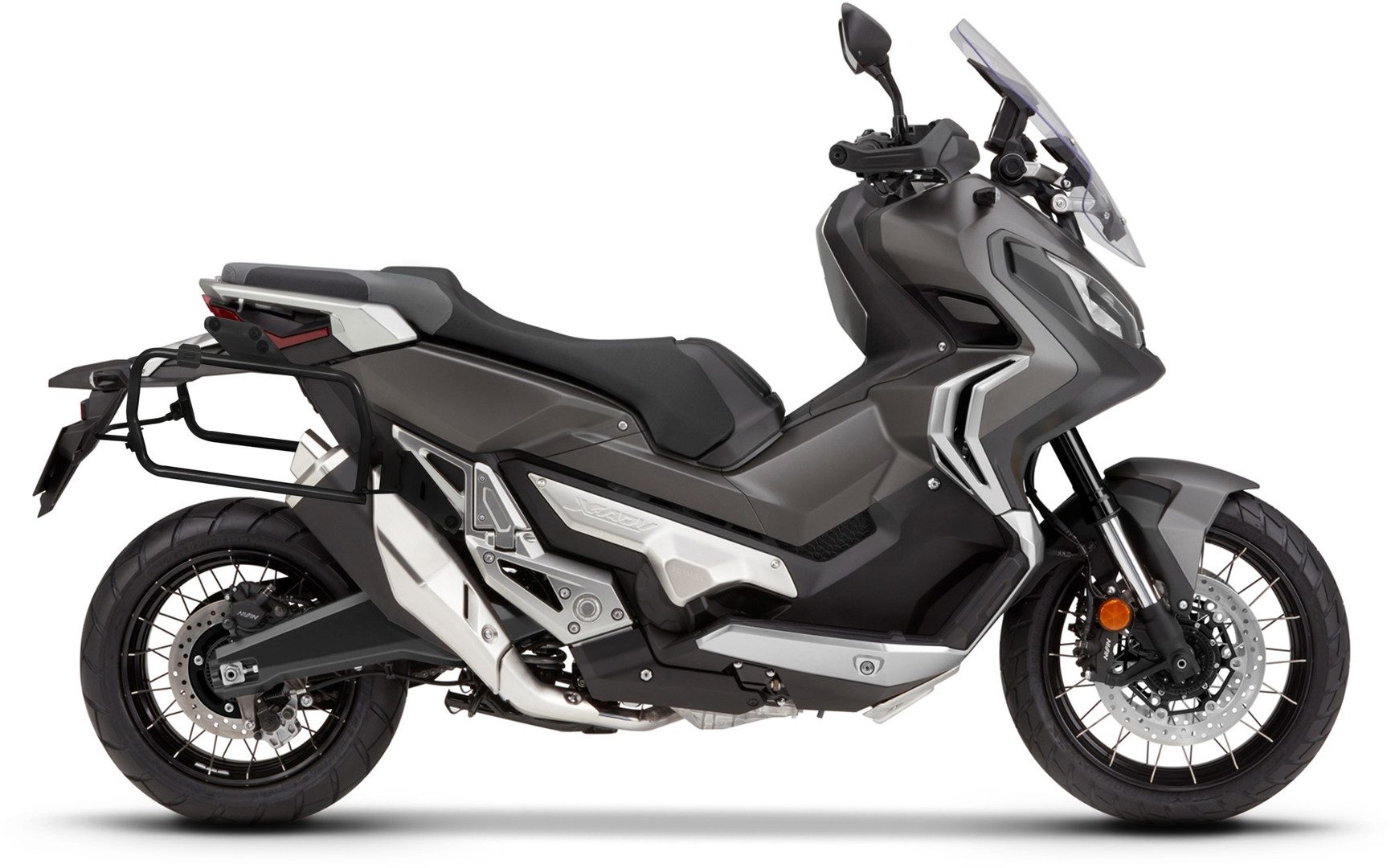 SHAD Handgepäck-Topcase 4P Seitenkofferträger