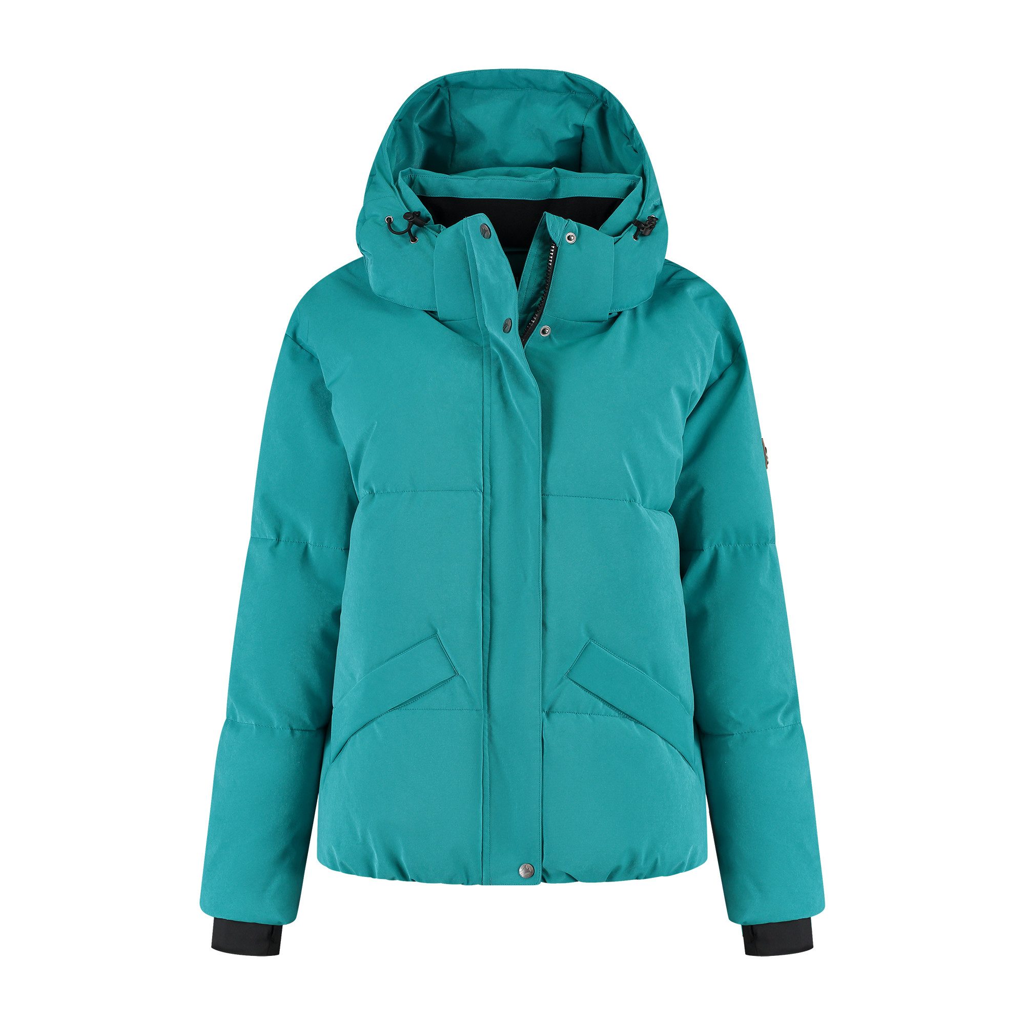 Travelin' Winterjacke Miro Atmungsaktiv und wärmedämmung günstig online kaufen
