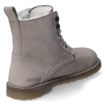 Birkenstock Combat Boots BRYSON SHEARLING Stiefelette