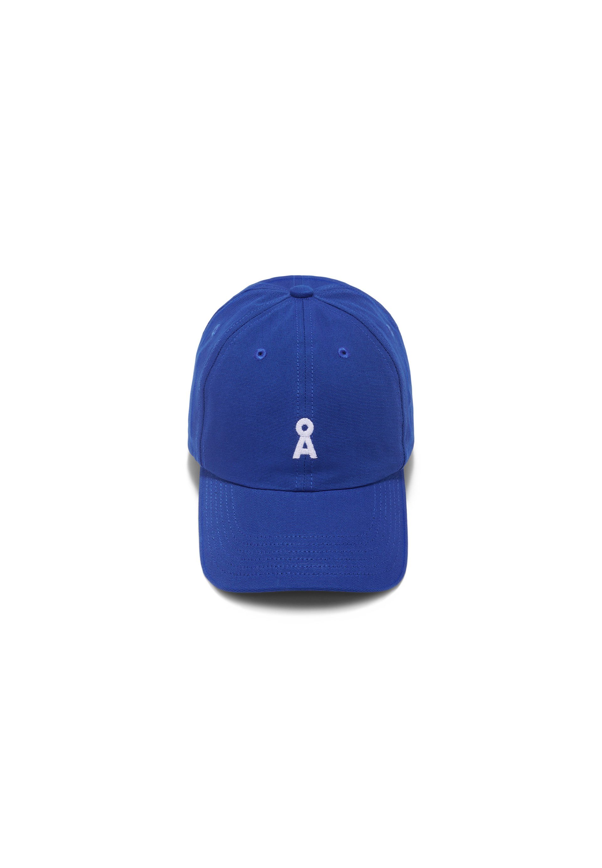 Armedangels Baseball Cap YENAAS BOLD Unisex Kappe Aus Bio-Baumwolle