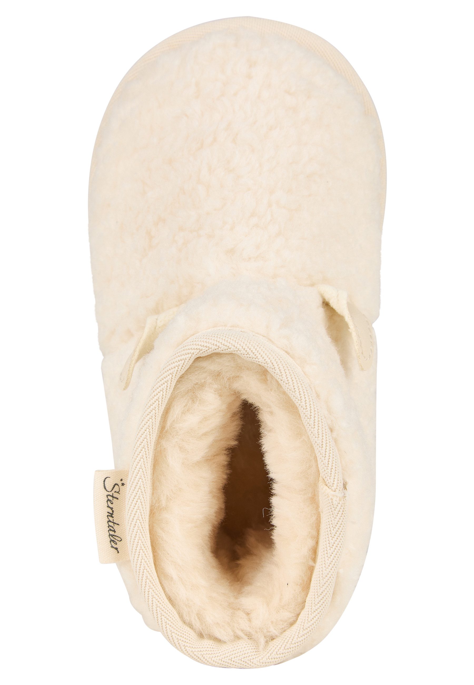 Sterntaler® Halbschuh uni Outdoorschuh (1-tlg)