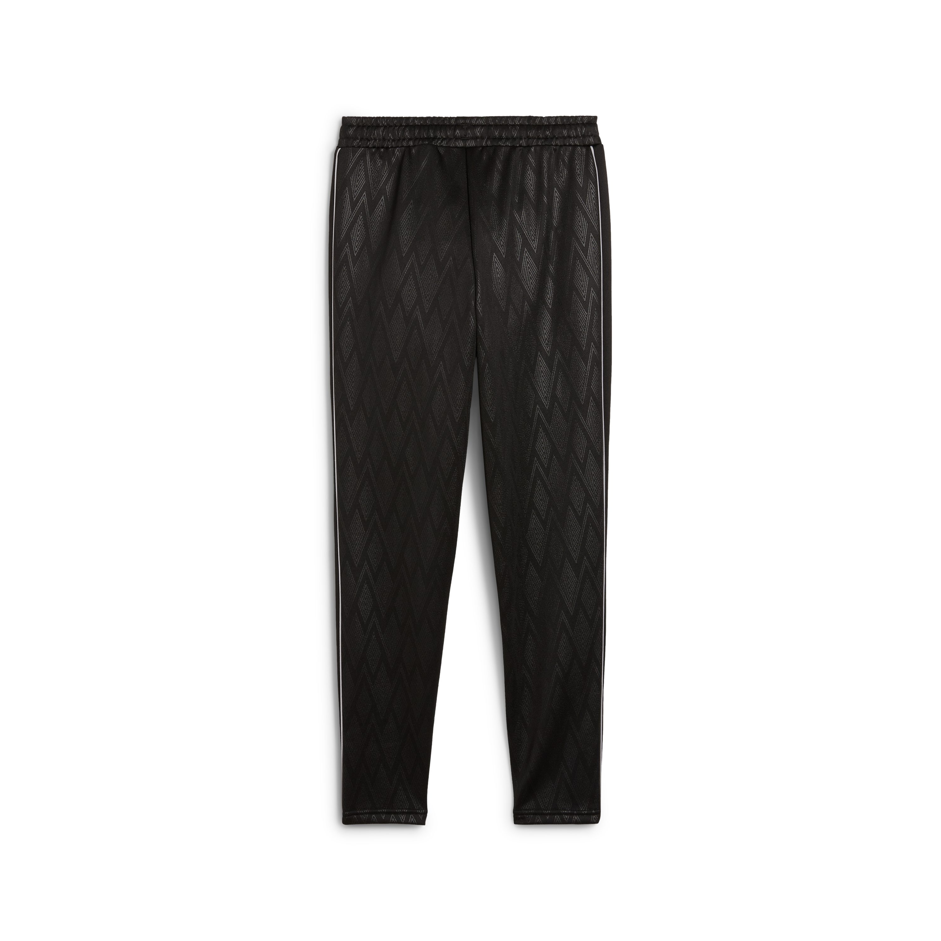 PUMA Trainingshose X HARRY POTTER T7 TRACK PANTS TR sportlicher Stil, mit Leistentasche und Gesäßtasche, Regular Fit