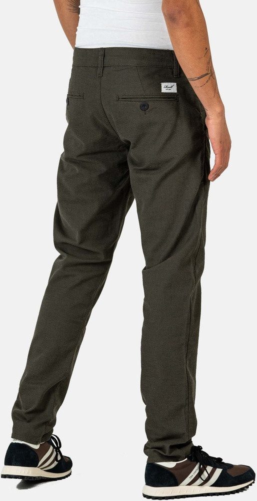 REELL Stoffhose Superior Flex Chino günstig online kaufen