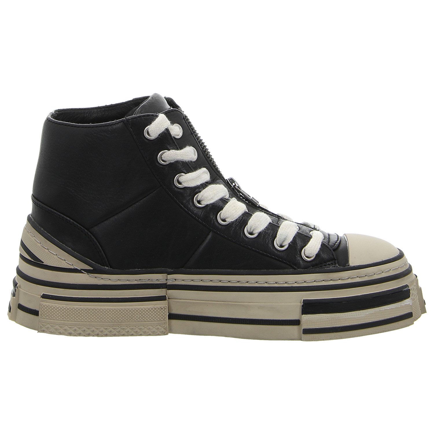 Rebecca White Sneaker