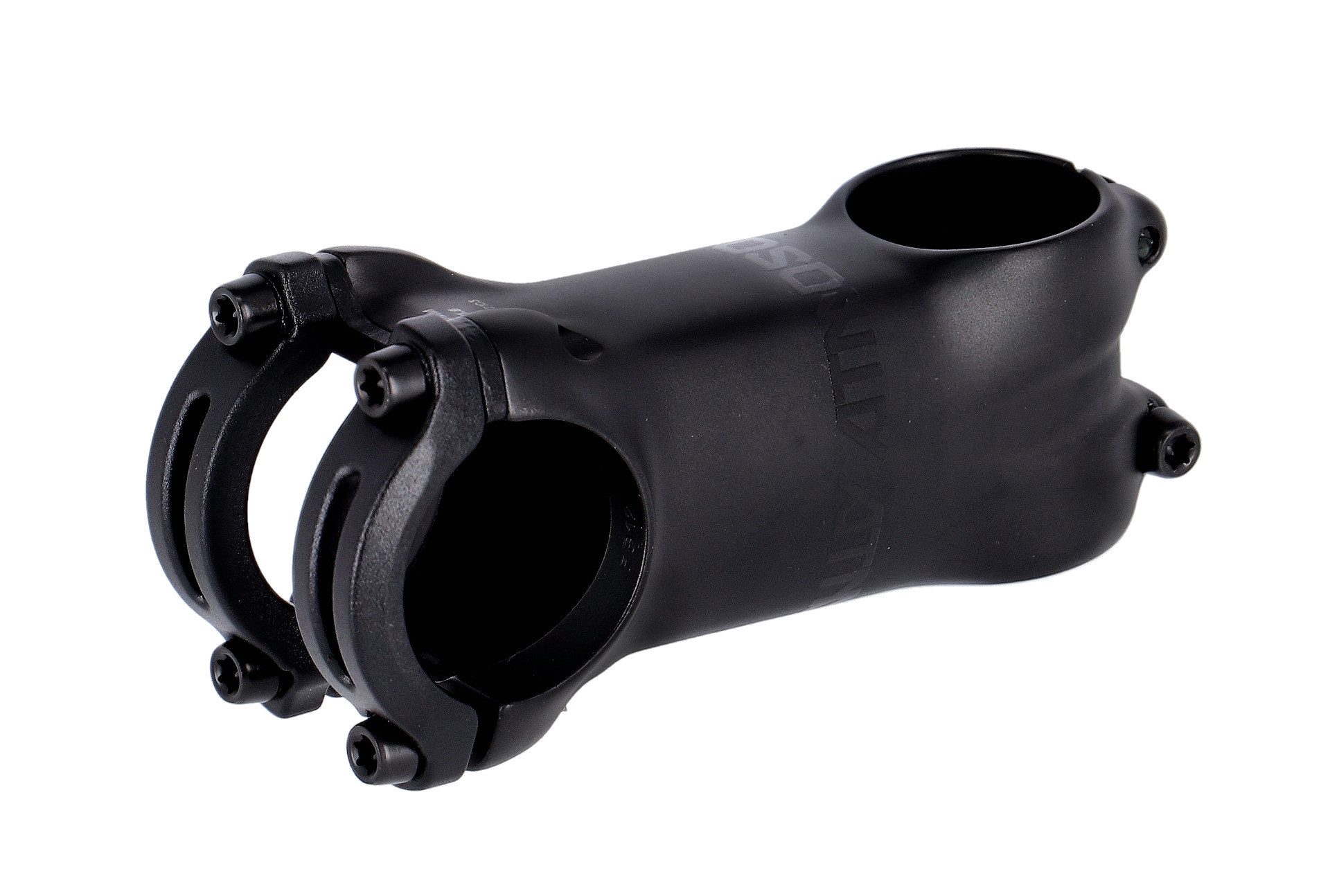 Truvativ Lenkervorbau, A-Head Vorbau Atmos 7K, 80mm Länge, 1 1/8, Ø31.8mm