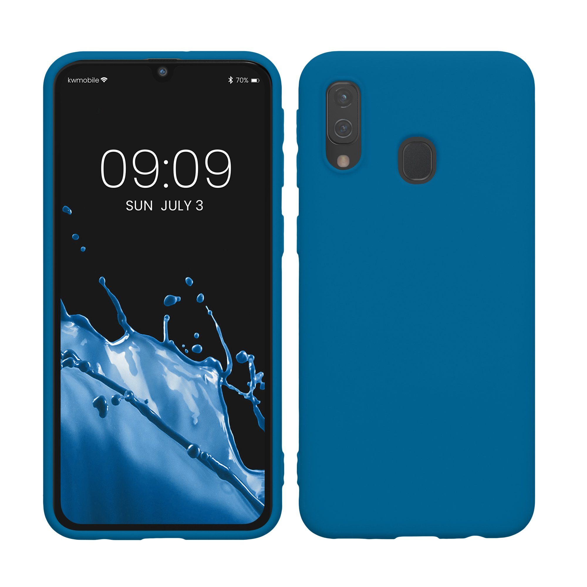Handyhülle Hülle für Samsung Galaxy A40