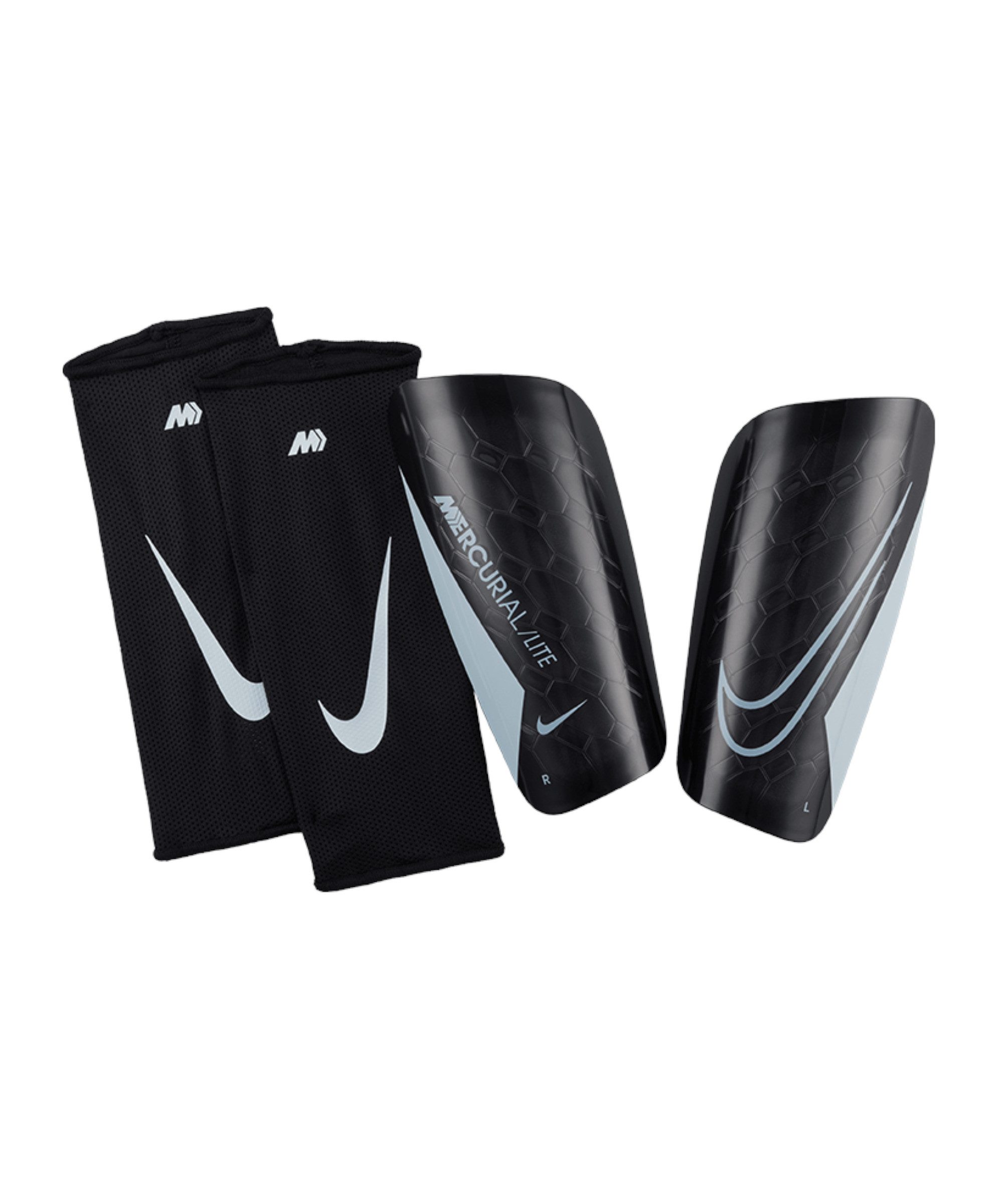 Nike Fußball Щитки Nike Performance Mercurial Lite Щитки