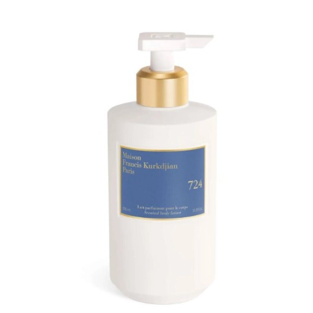 Maison Francis Kurkdjian Körperpflegeduft 724 - tlov mlko - Volumen: 350 ml
