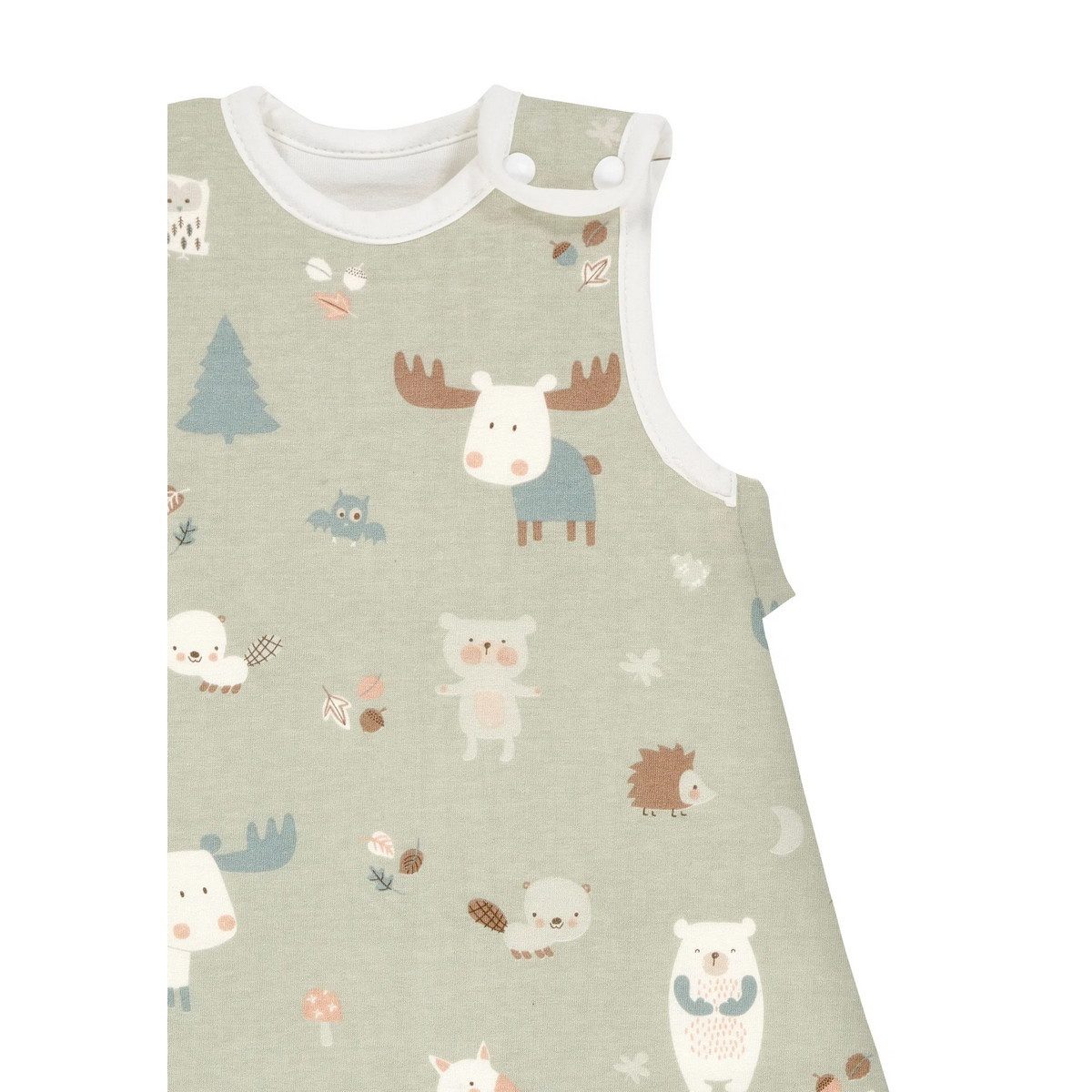 Alvi® Babyschlafsack