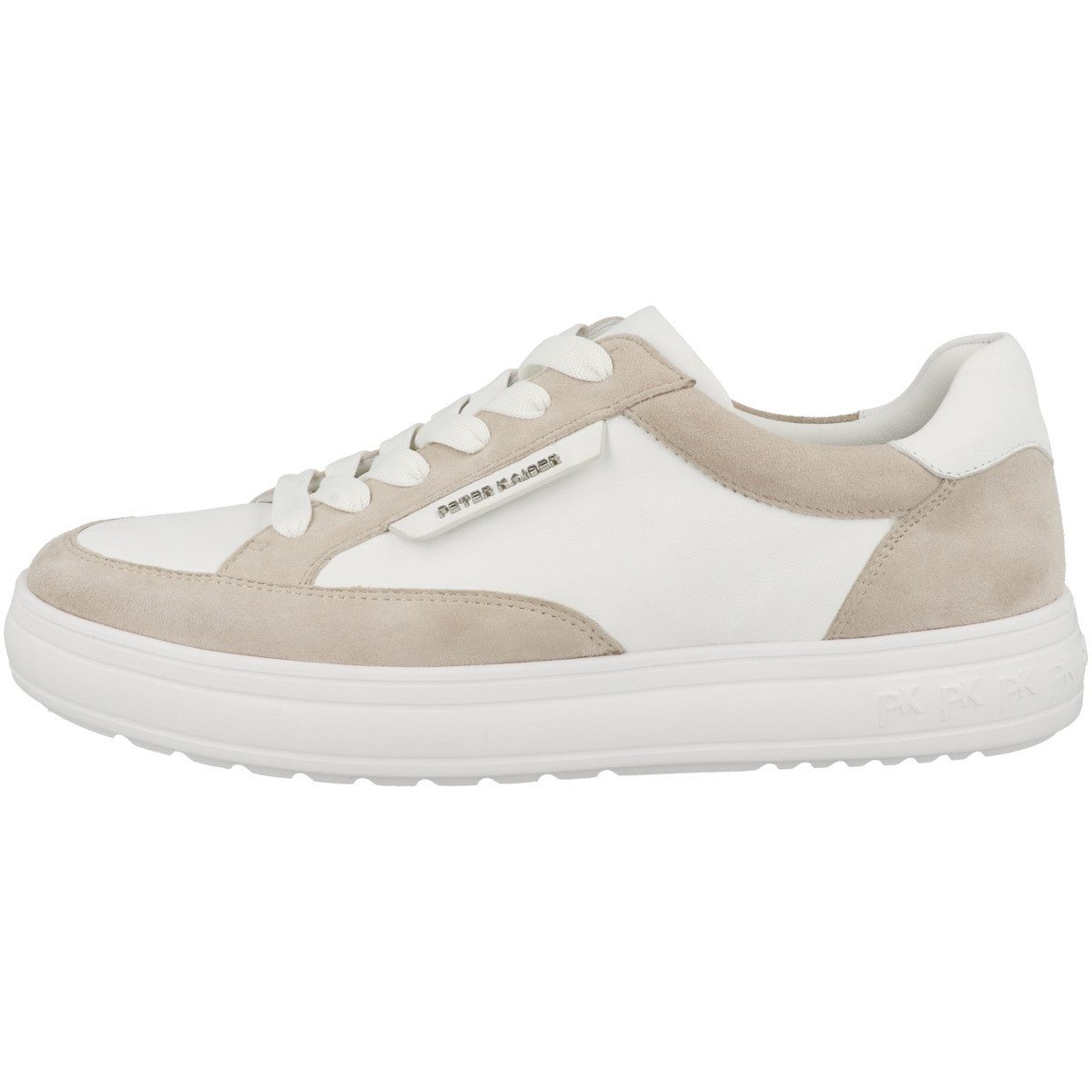 Peter Kaiser 9-73742-44 Damen Sneaker Turnschuhe, Sportschuhe, Freizeitschu günstig online kaufen