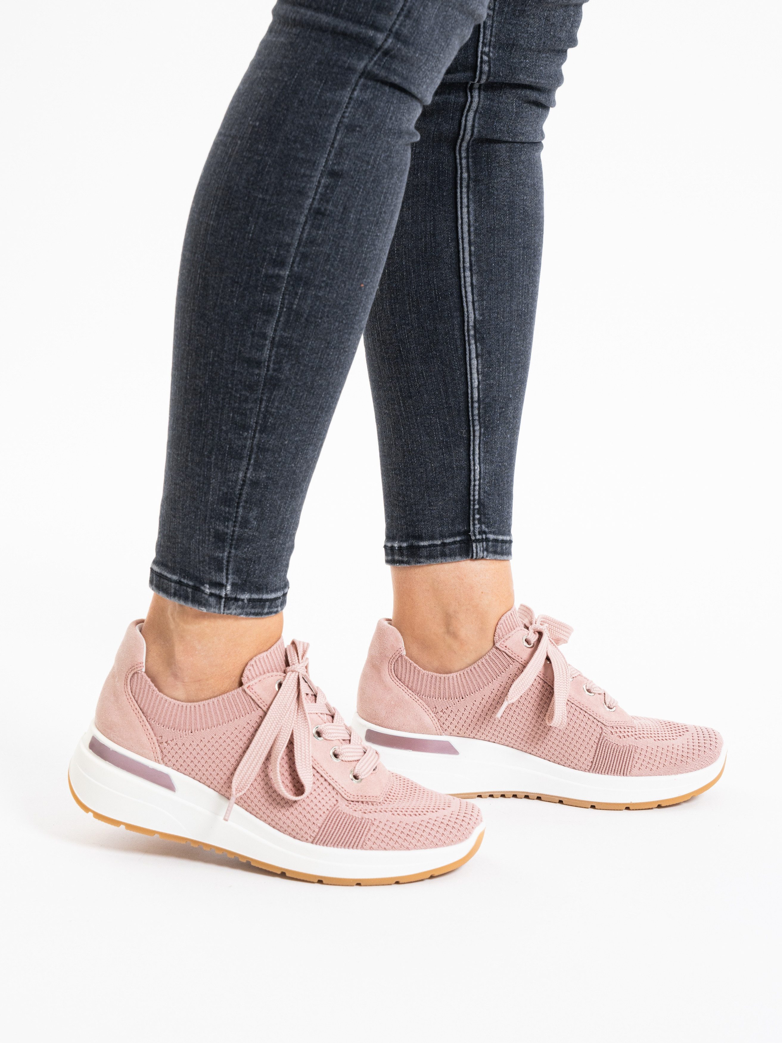 Ara Damen Sneaker Garda Sneaker