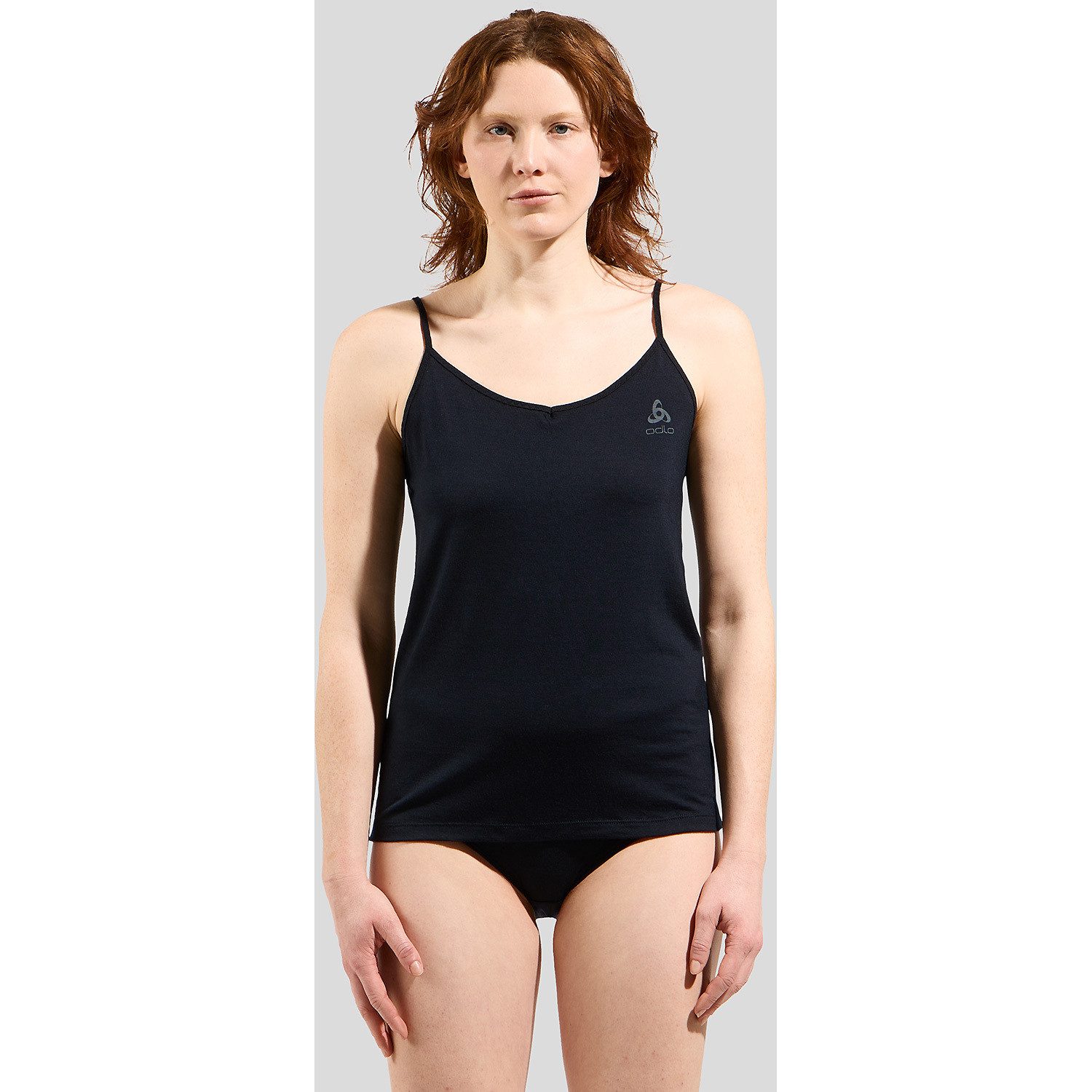 Odlo Kurzarmshirt Unterhemd Merino Dry