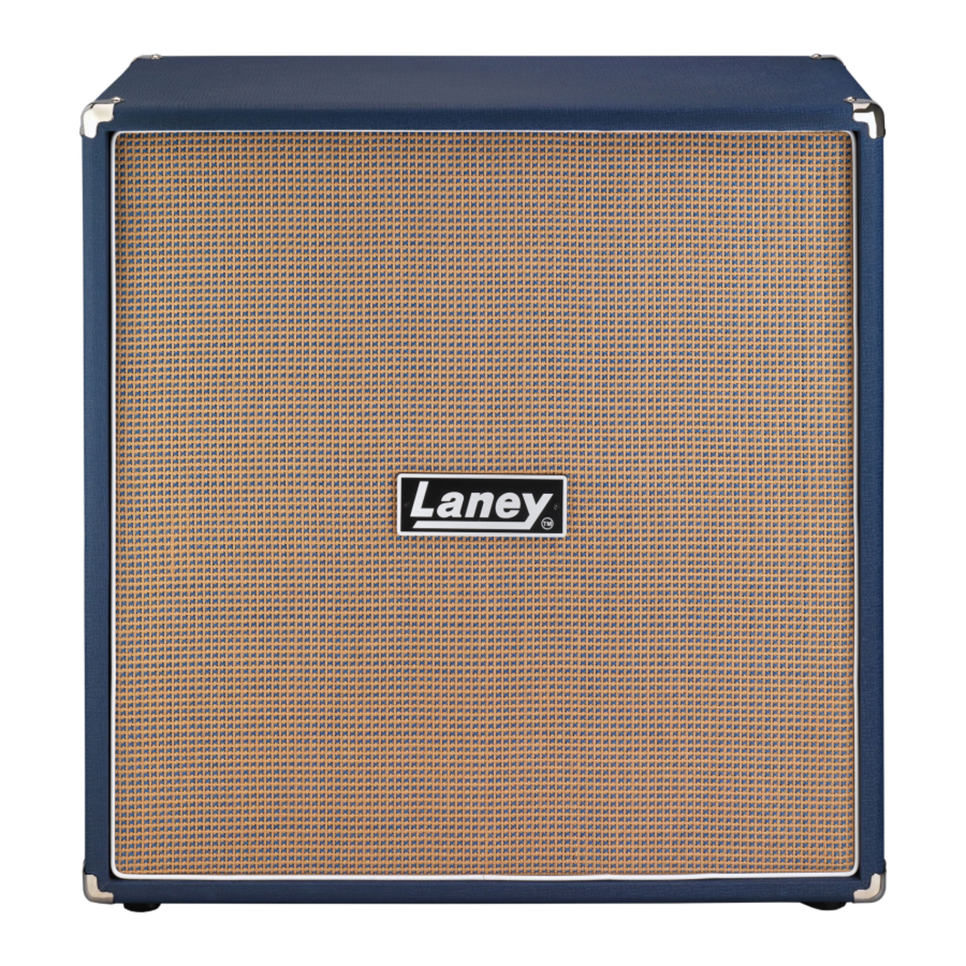Laney Lautsprecher (LF412 Cabinet 4x12 - Gitarrenbox)