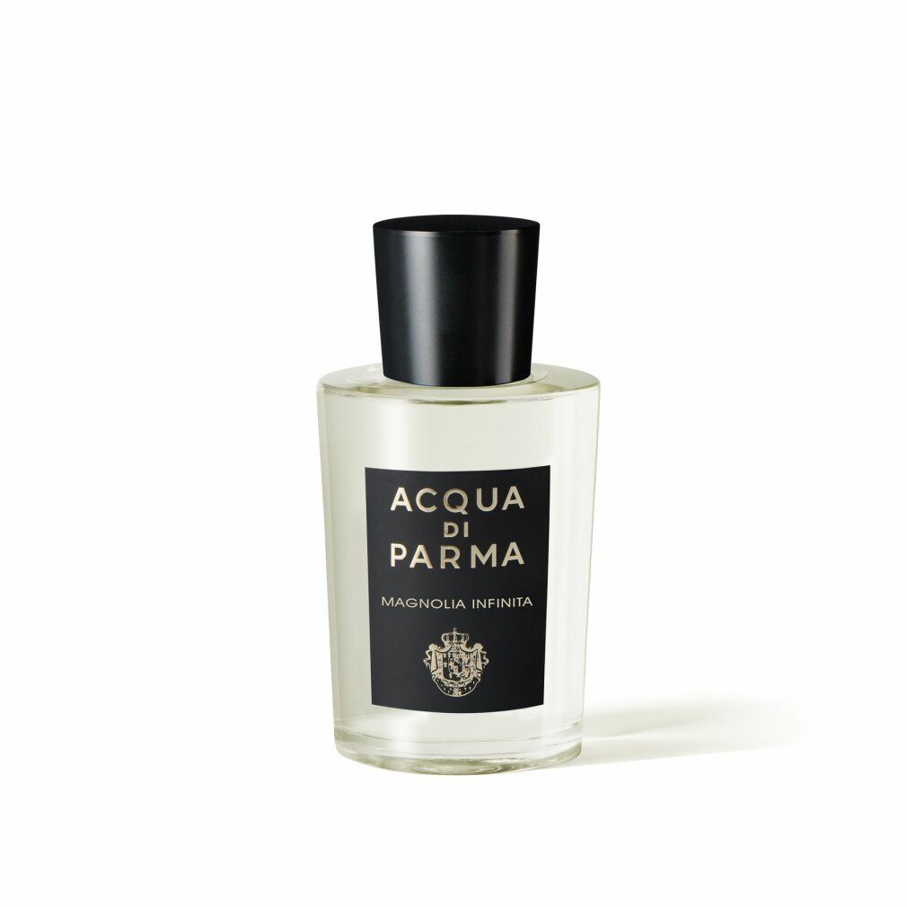 Parma Acqua Körperpflegeduft Acqua 100ml Parma Sun of Signatures di Eau the Spray Parfum De Di