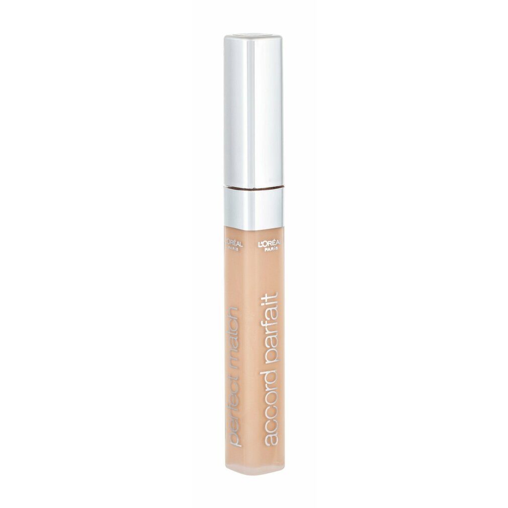 L'Oreal Deutschland Concealer Concealer Perfect Match 3.N Creamy Beige, 6,8 ml