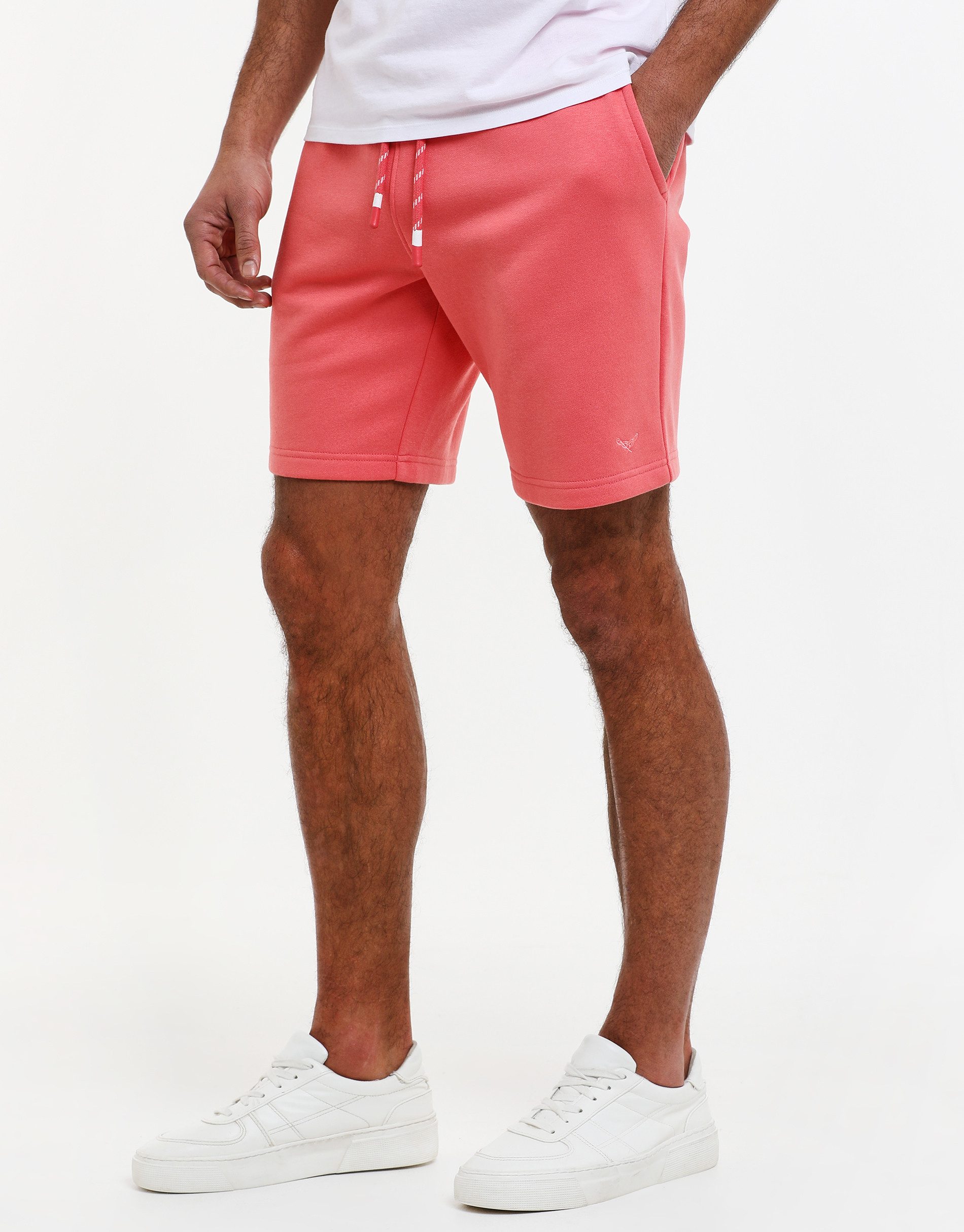 Threadbare Shorts Bergamot mit Tunnelzug günstig online kaufen