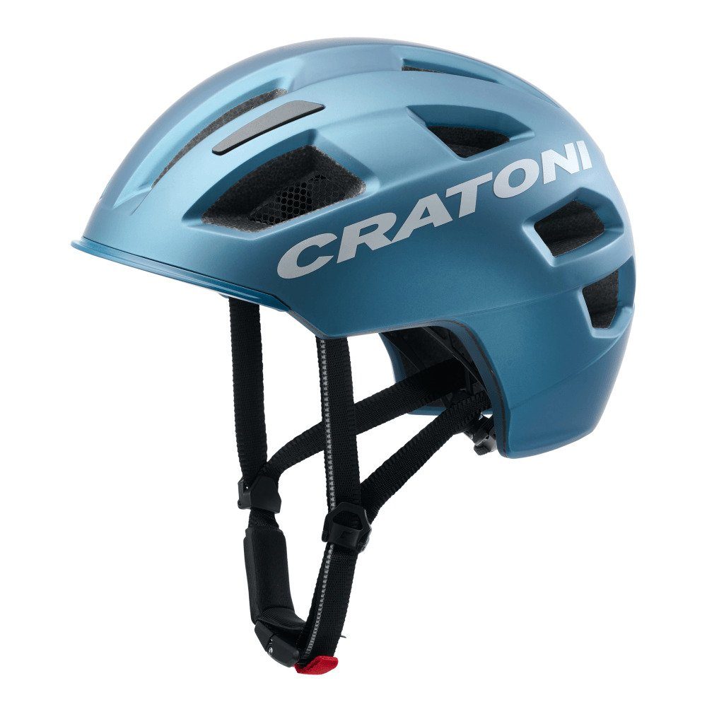Fahrradhelm