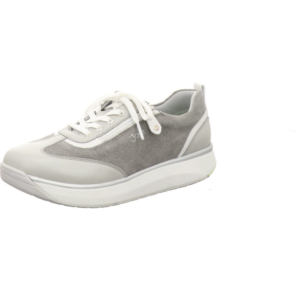 Joya 962sne Laura Light Grey Sneaker