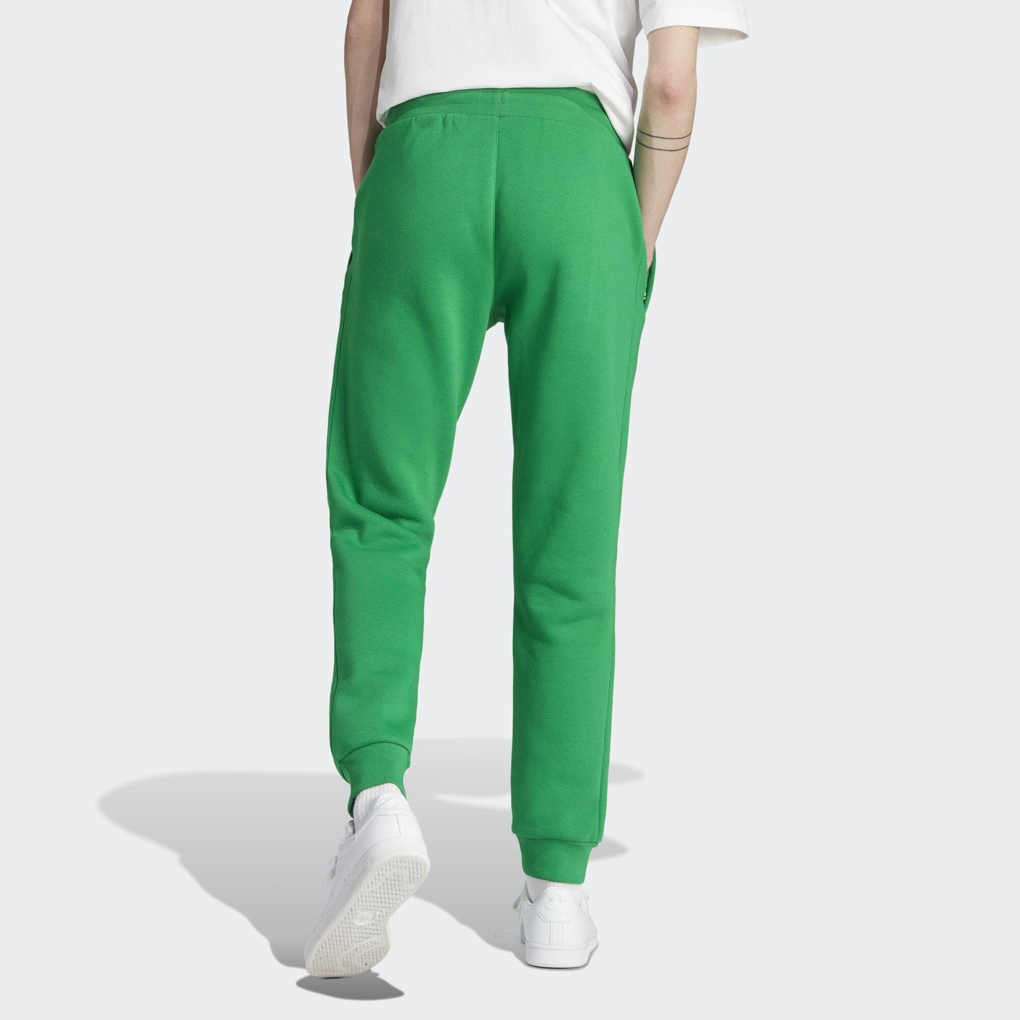 Jogginghose HOSE Originals ESSENTIALS TREFOIL adidas Green