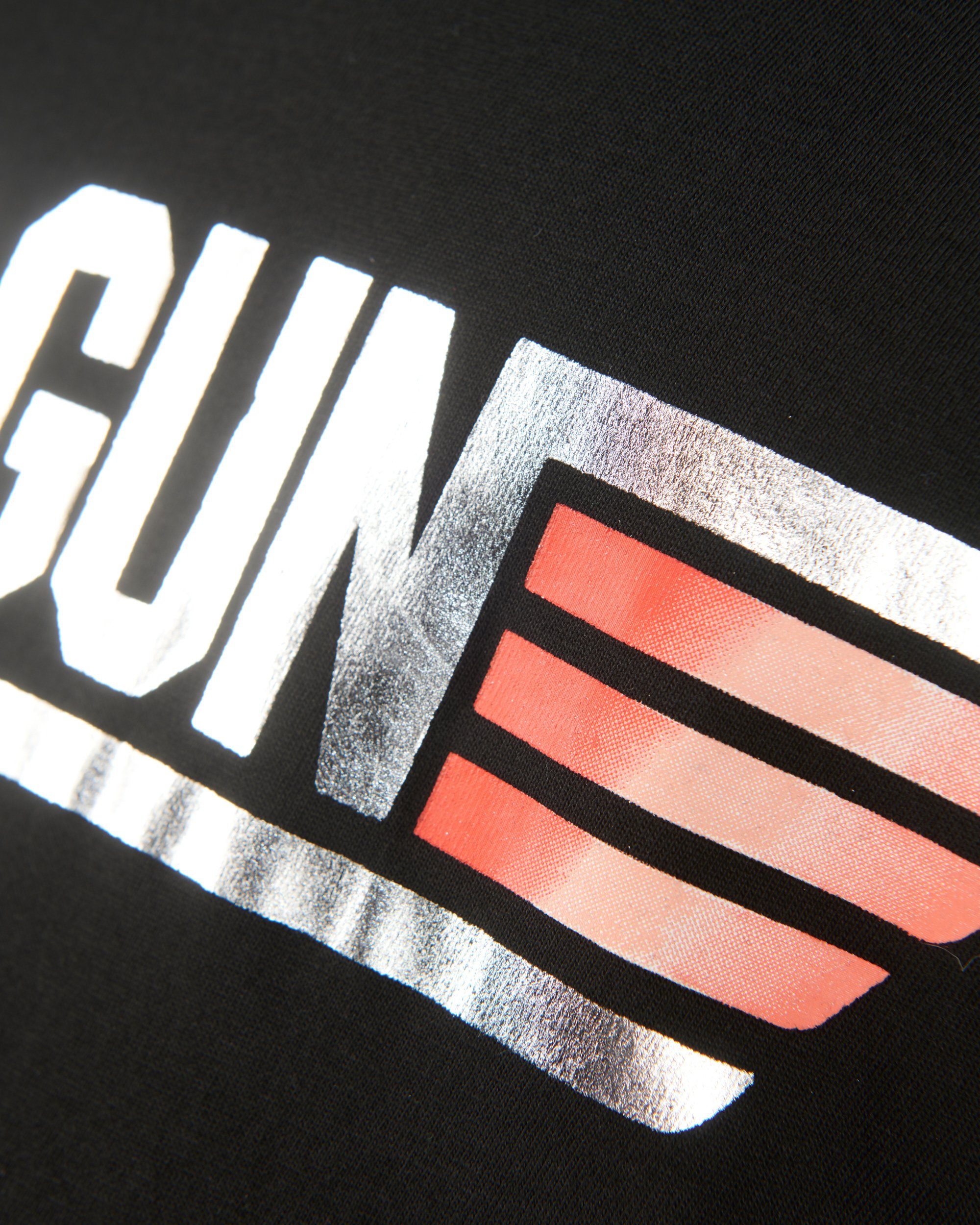 GUN T-Shirt TOP PP201008