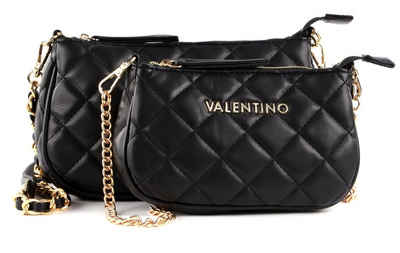 VALENTINO BAGS Umhängetasche Ocarina (Set, 2-tlg)