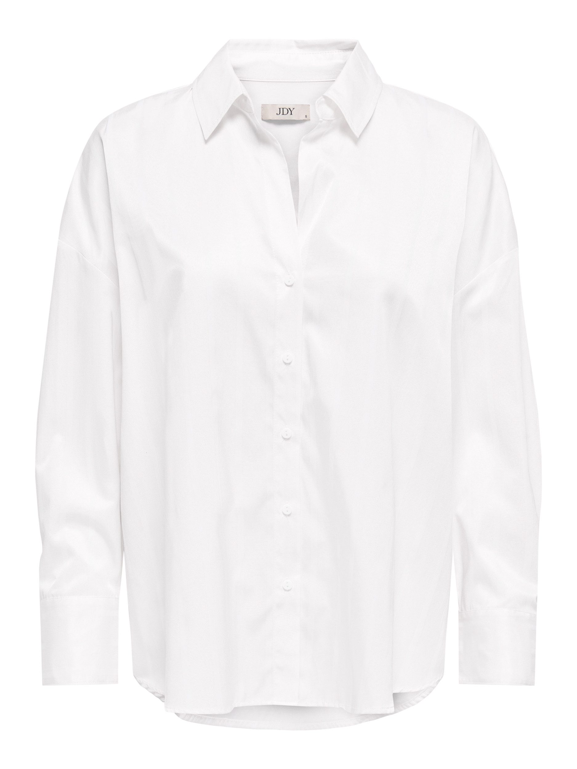 ONLY Blusenshirt JDYVESPER L/S LOOSE SHIRT günstig online kaufen