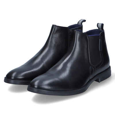 SIOUX Chelsea Boots FORIOLO Stiefelette