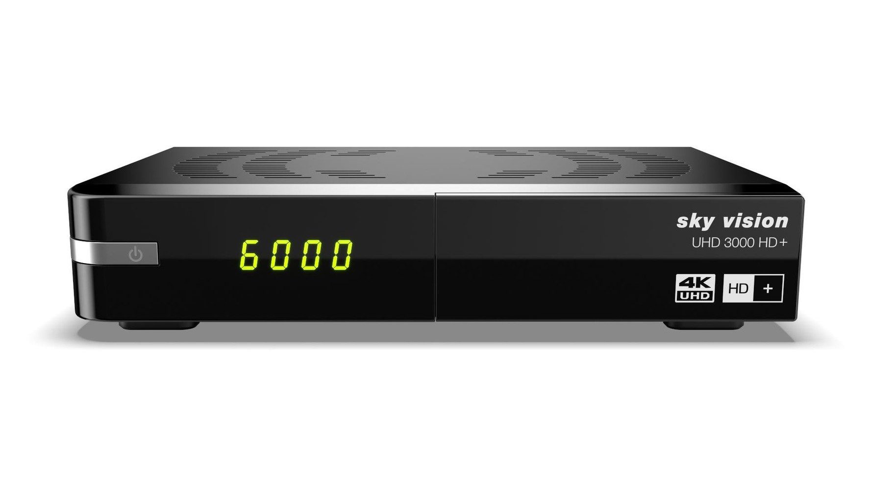 Sky Vision SAT-Receiver