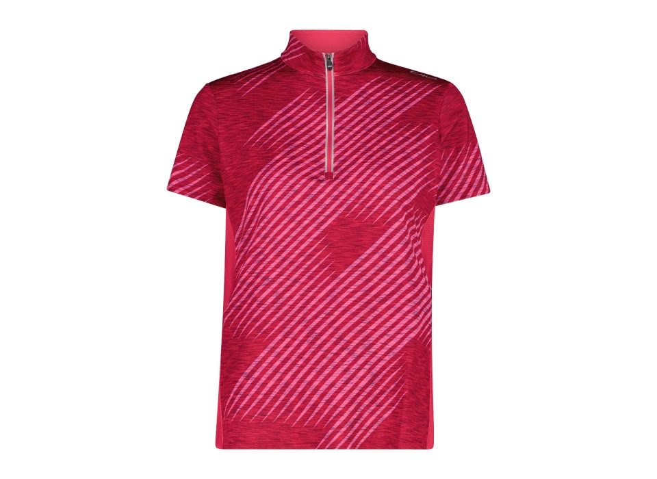 CMP WOMAN T-SHIRT FREE BIKE