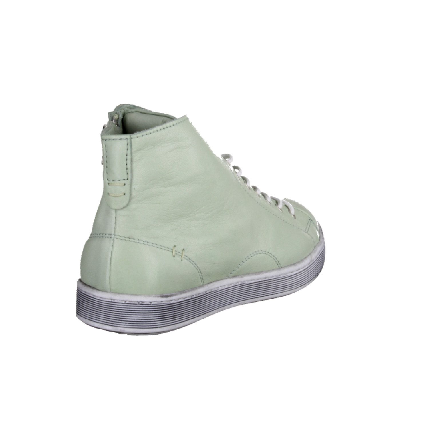 Andrea Conti 0341500 Sneaker