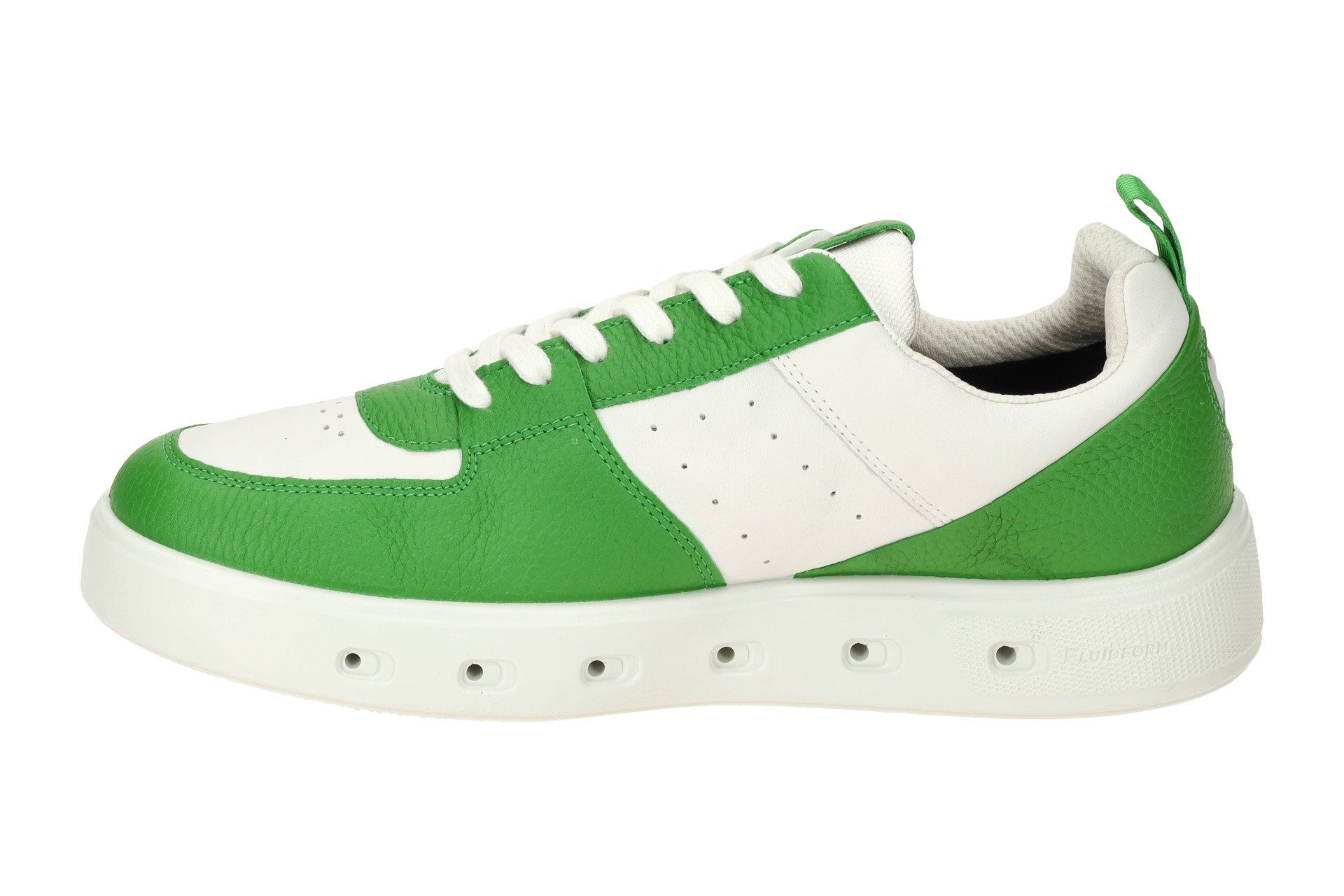 Ecco 52081455250 Schnürschuh