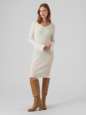 Vero Moda Jerseykleid Britany (1-tlg) Plain/ohne Details