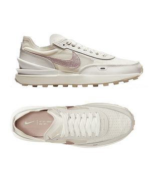 Nike Sportswear Waffle One Damen Beige Sneaker