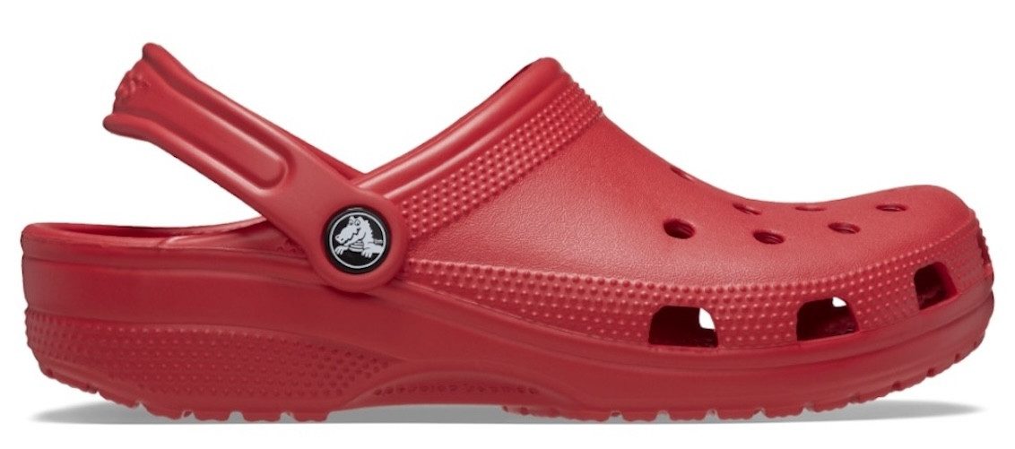 Classic Clog Clog