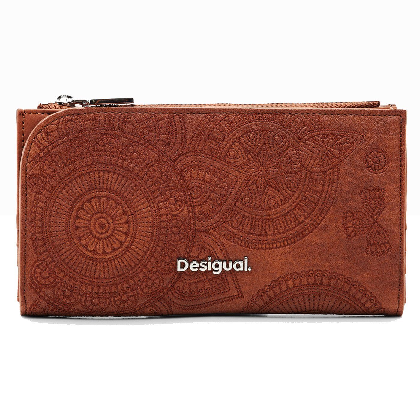 Desigual Geldbörse Geldbörse Portemonnaie Portmonee Mone Dejavu Ines 23WAYP günstig online kaufen