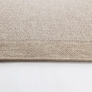 Teppich Traditional, Surya, rechteckig, Höhe: 8 mm