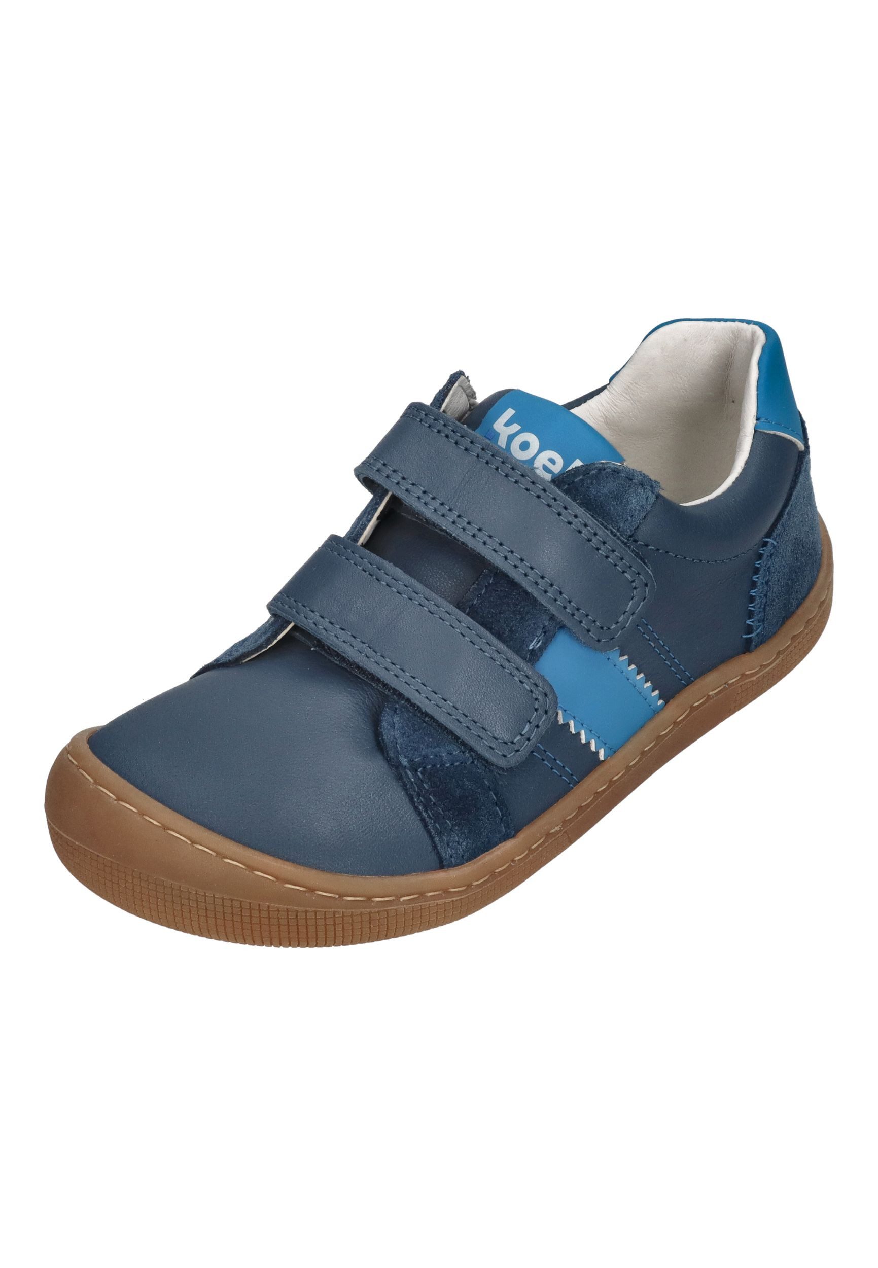 KOEL DENIS NAPA NEW 3.0 Barfußschuh Royal Blue