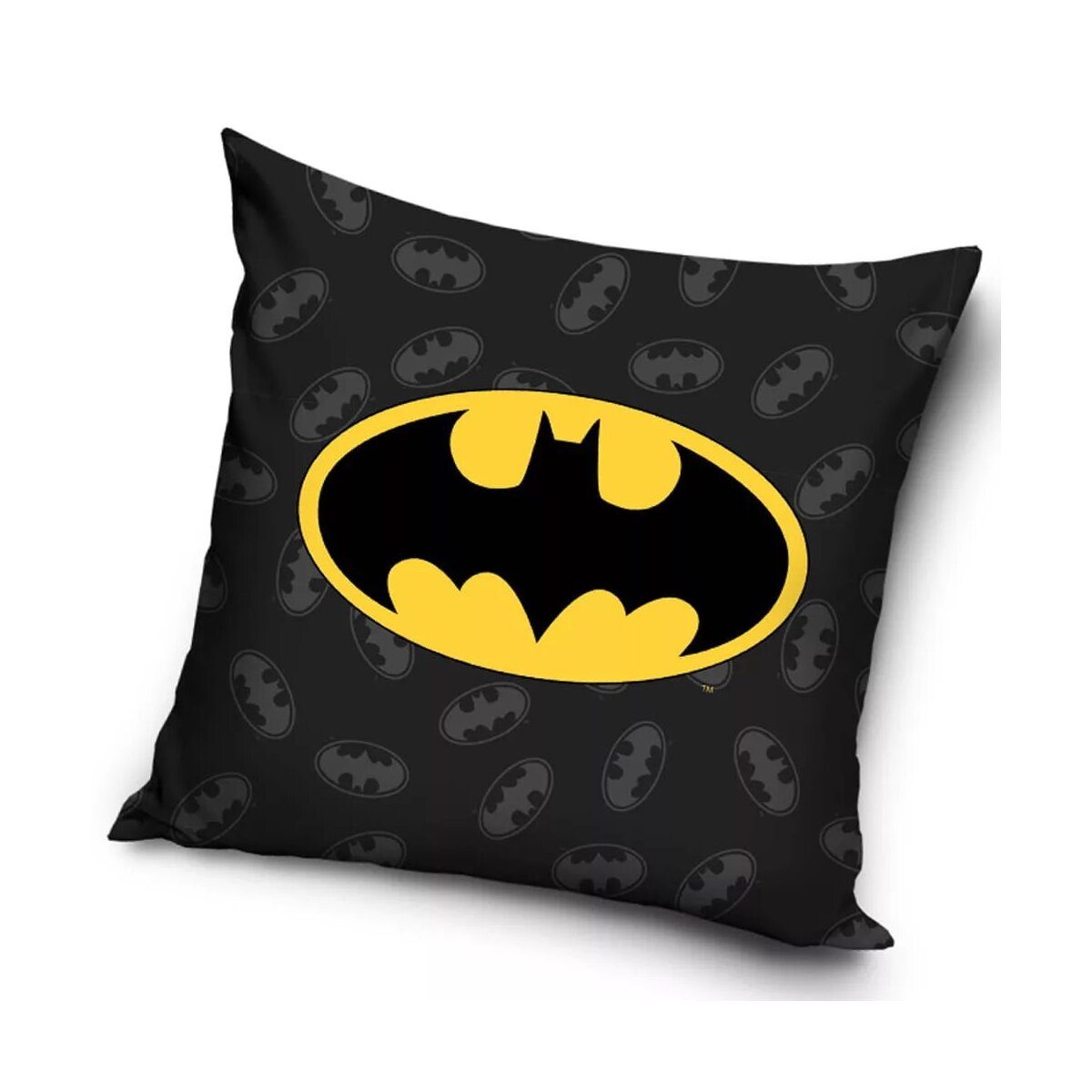 Batman Dekokissen Batman Shadow Strike Dekokissen 40x40 cm Samt