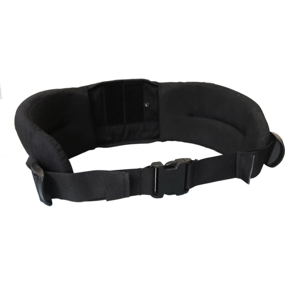 Bach Packsack MAD Hipbelt (2018) Center Pull