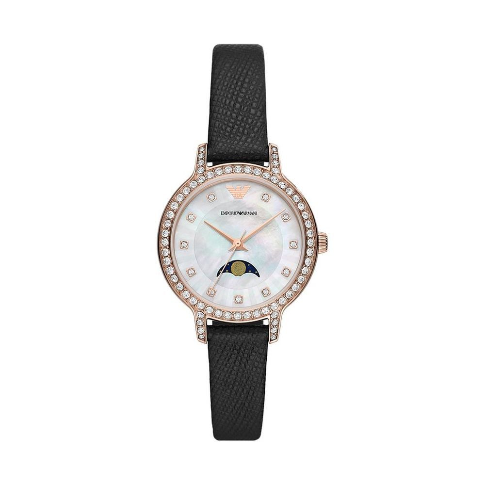 Emporio Armani Quarzuhr AR11514 günstig online kaufen