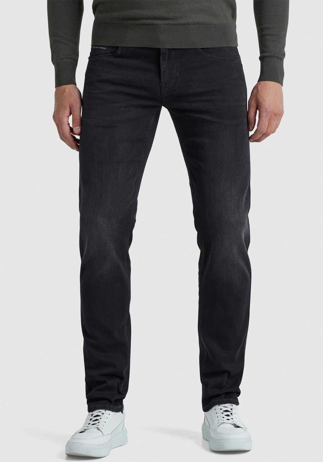 PME LEGEND Regular-fit-Jeans Legend Nightflight