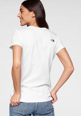 The North Face T-Shirt