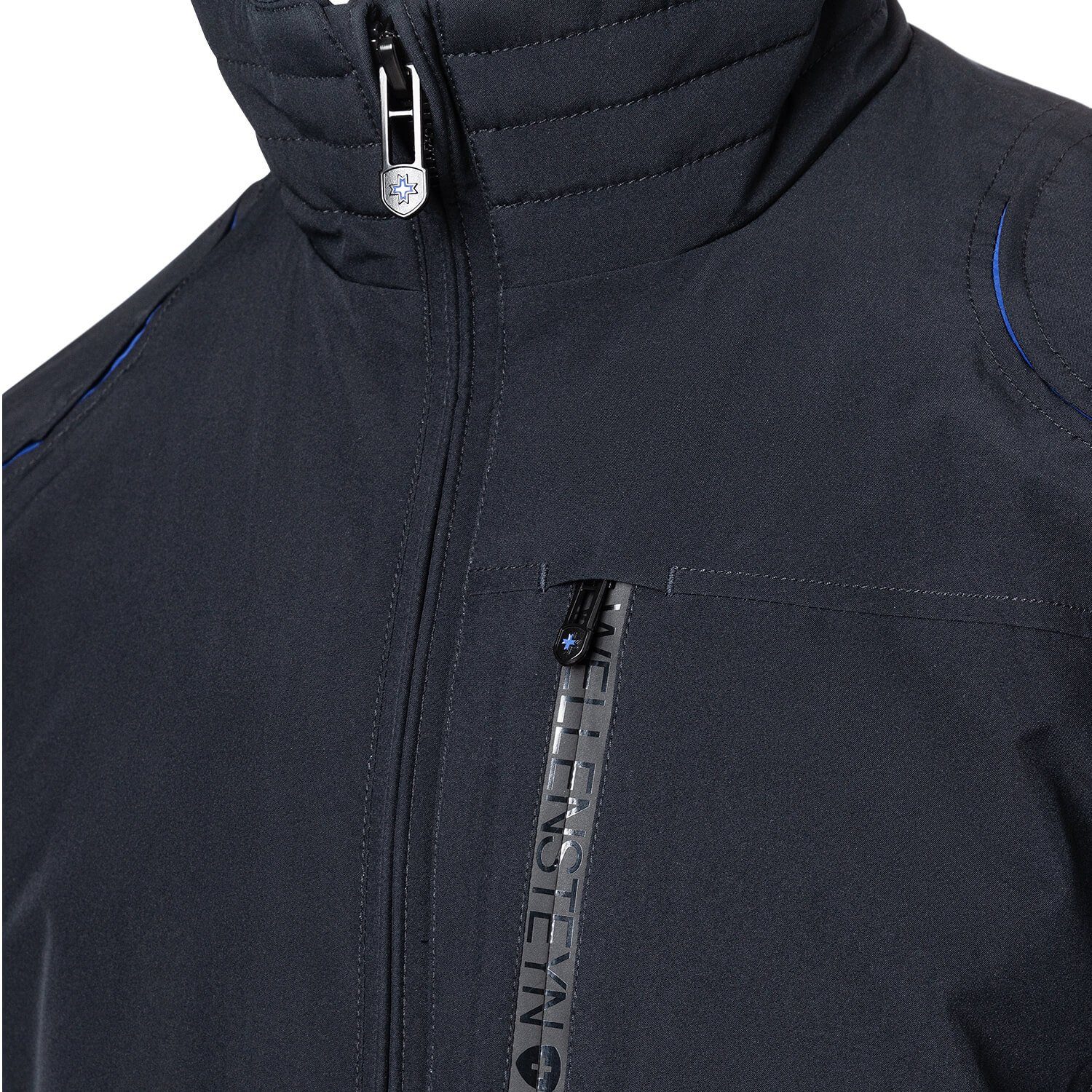 Wellensteyn Outdoorjacke Herrenjacke Acapulco