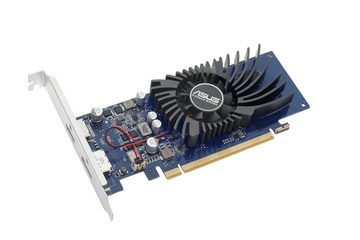 Asus GT1030-2G-BRK Grafikkarte (2 GB, GDDR5)